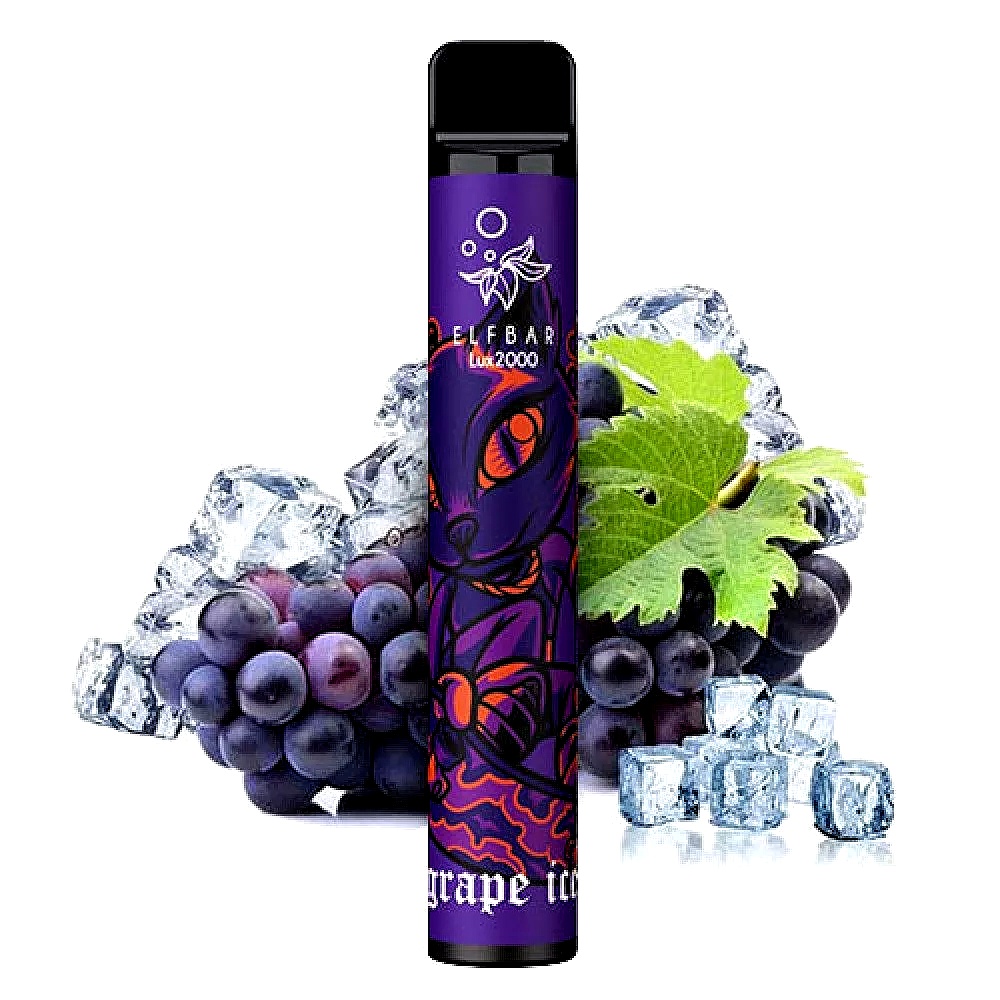 Elfbar 2000